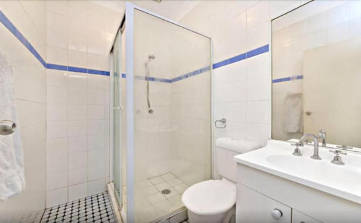 Imagen de la habitación del Hostel Sinclairs City. Foto 7