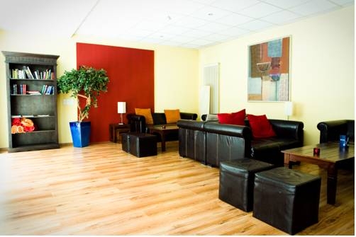 Imagen general del Hostel Singer109 Hotel y. Foto 4