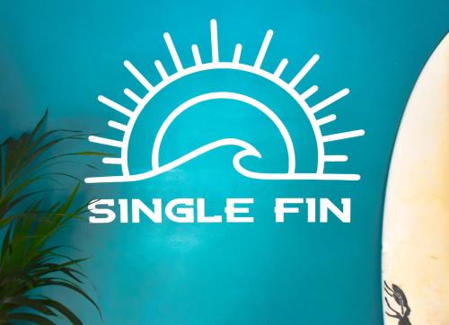 Imagen general del Hostel Single Fin. Foto 5