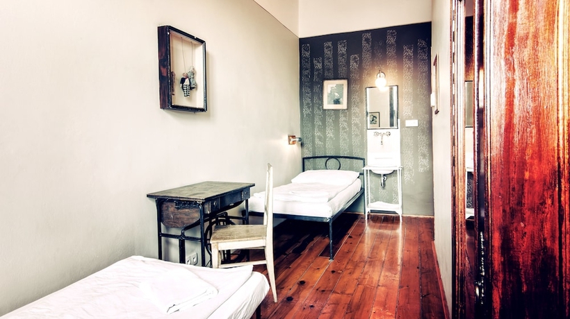 Imagen de la habitación del Hostel Sir Toby's. Foto 12