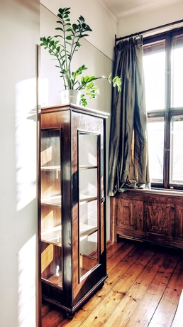 Imagen de la habitación del Hostel Sir Toby's. Foto 13