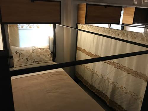 Imagen de la habitación del Hostel Siriwan. Foto 10