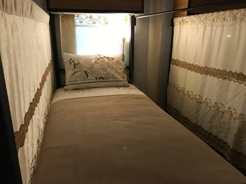Imagen de la habitación del Hostel Siriwan. Foto 11