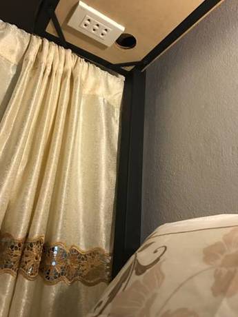 Imagen de la habitación del Hostel Siriwan. Foto 13