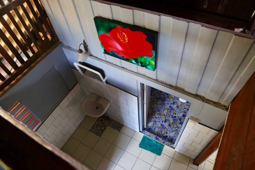 Imagen de la habitación del Hostel Siriwan. Foto 14