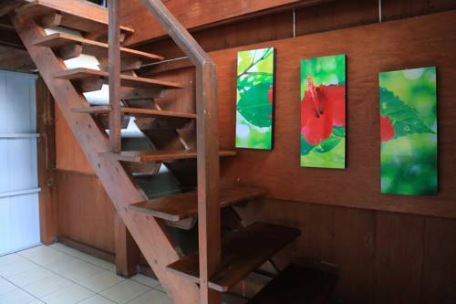 Imagen de la habitación del Hostel Siriwan. Foto 15