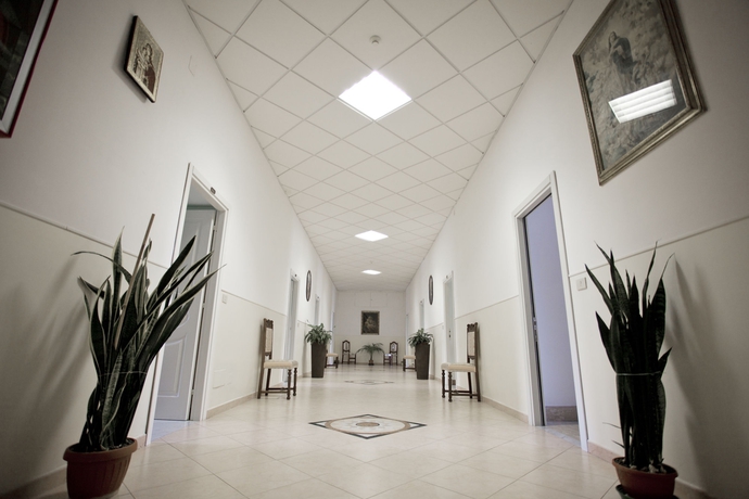 Imagen de los interiores del Hostel Sisters. Foto 12