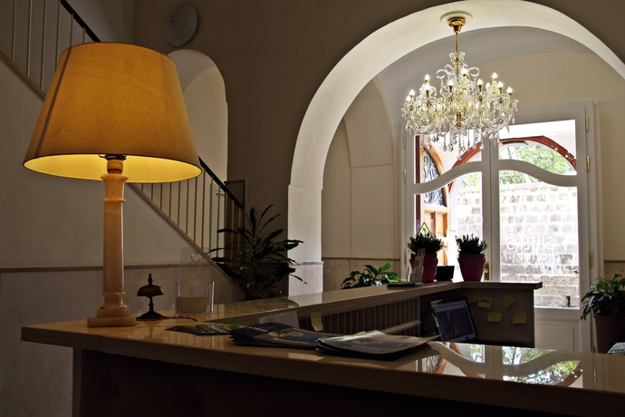 Imagen de los interiores del Hostel Sisters. Foto 13