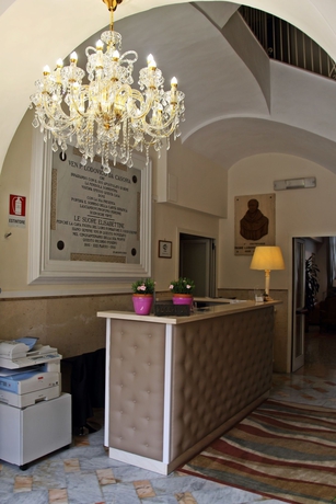 Imagen de los interiores del Hostel Sisters. Foto 14