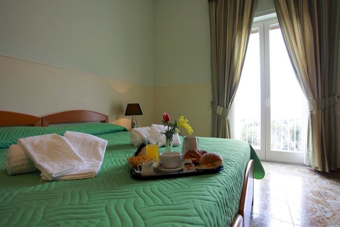 Imagen de la habitación del Hostel Sisters. Foto 11