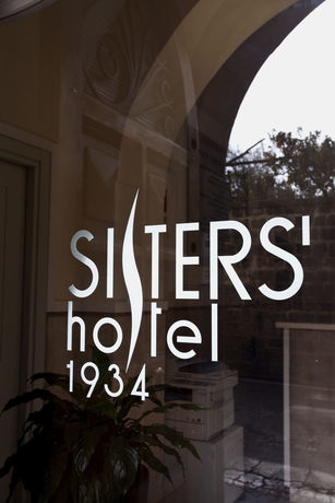 Imagen general del Hostel Sisters. Foto 3