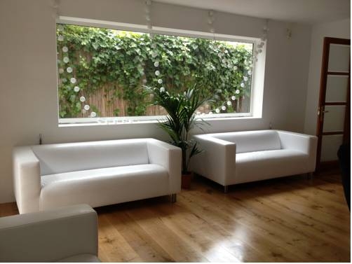 Imagen general del Hostel Sitges Beach. Foto 4