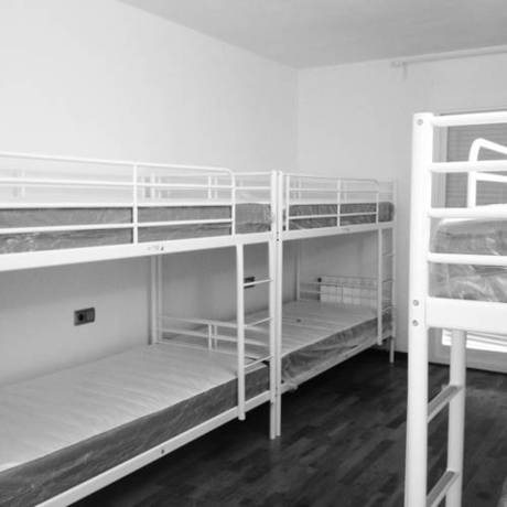 Imagen general del Hostel Sitges Beach. Foto 9