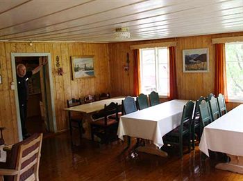 Imagen general del Hostel Sjoa. Foto 5