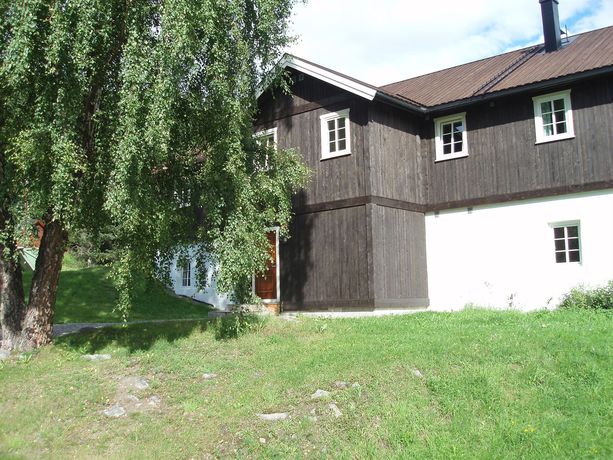 Imagen de la habitación del Hostel Sjoa. Foto 9