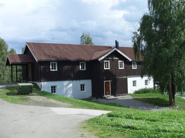 Imagen general del Hostel Sjoa. Foto 2