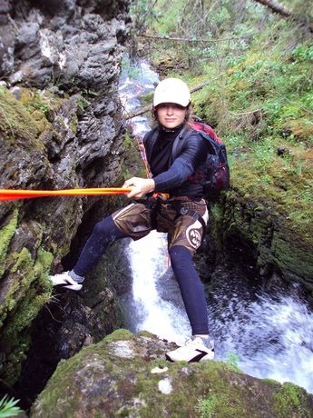 Imagen de los exteriores del Hostel Sjoa. Foto 13