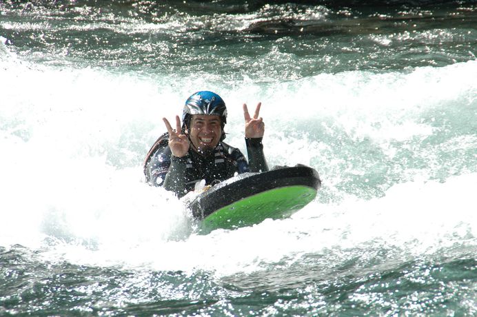 Imagen de la habitación del Hostel Sjoa. Foto 10