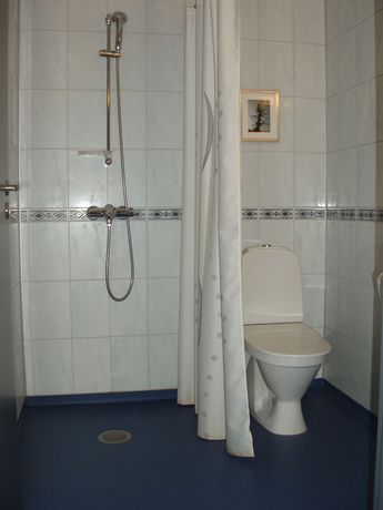 Imagen general del Hostel Sjoa. Foto 3