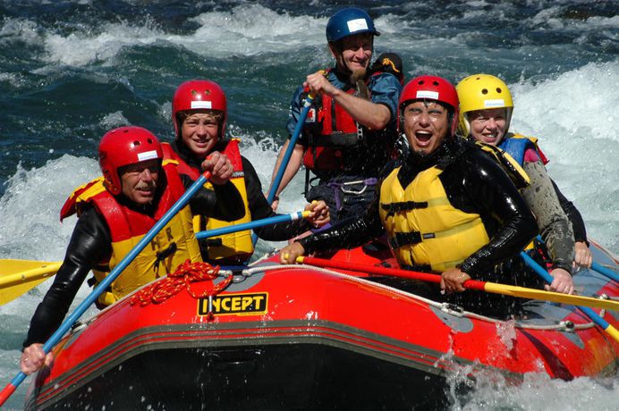 Imagen general del Hostel Sjoa. Foto 4