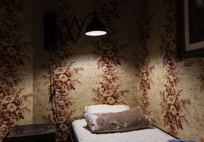 Imagen de la habitación del Hostel Skanstulls. Foto 2