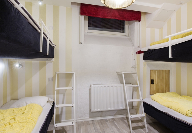 Imagen de la habitación del Hostel Skanstulls. Foto 6