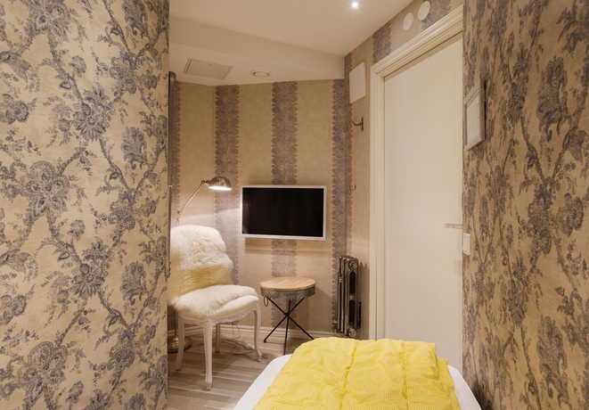 Imagen de la habitación del Hostel Skanstulls. Foto 8