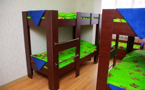 Imagen general del Hostel Sky, Astrac&aacute;n. Foto 2