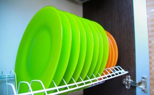 Imagen general del Hostel Sky, Astrac&aacute;n. Foto 3