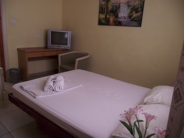 Imagen de la habitación del Hostel Sky, TEL AVIV. Foto 7