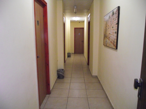 Imagen de la habitación del Hostel Sky, TEL AVIV. Foto 8