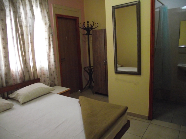 Imagen de la habitación del Hostel Sky, TEL AVIV. Foto 9