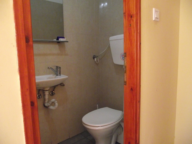 Imagen de la habitación del Hostel Sky, TEL AVIV. Foto 10