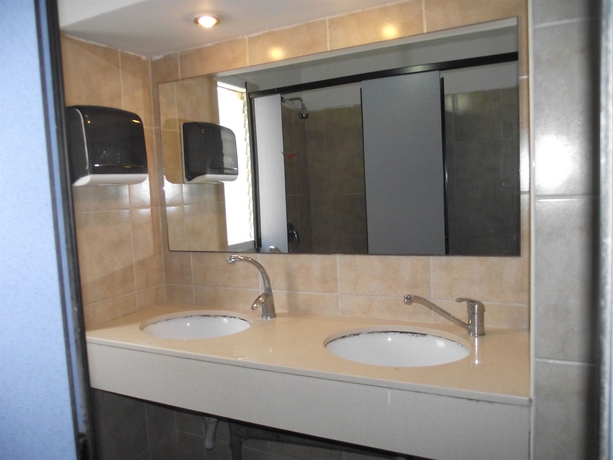 Imagen de la habitación del Hostel Sky, TEL AVIV. Foto 11