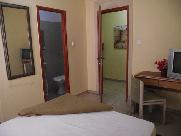 Imagen de la habitación del Hostel Sky, TEL AVIV. Foto 12