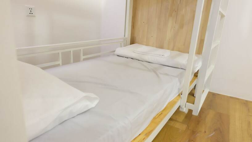 Imagen de la habitación del Hostel Sla Boutique. Foto 11