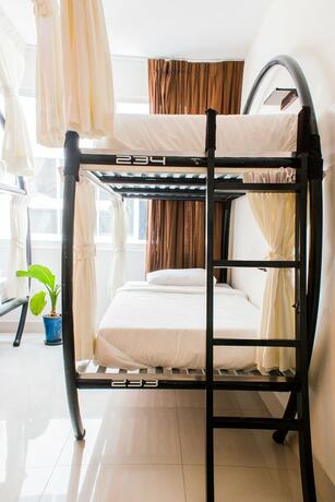 Imagen de la habitación del Hostel Sla Boutique. Foto 13