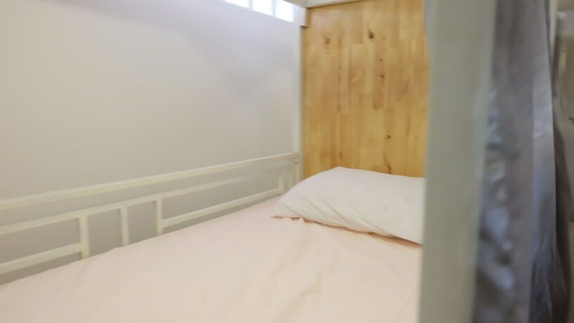 Imagen de la habitación del Hostel Sla Boutique. Foto 14