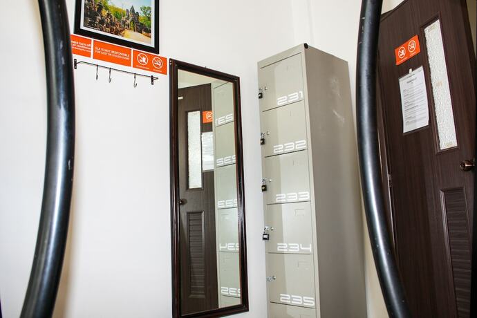 Imagen de la habitación del Hostel Sla Boutique. Foto 19