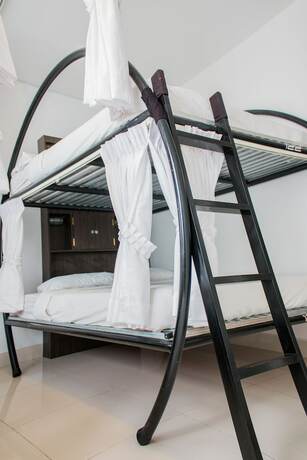 Imagen de la habitación del Hostel Sla Boutique. Foto 21