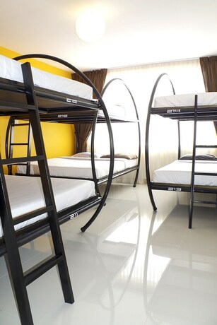 Imagen de la habitación del Hostel Sla Boutique. Foto 22