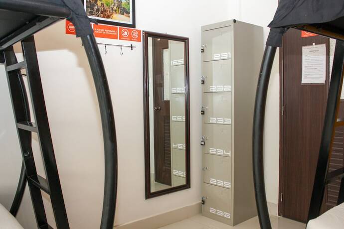 Imagen de la habitación del Hostel Sla Boutique. Foto 25