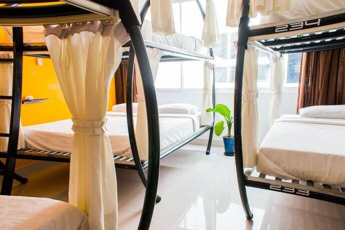 Imagen de la habitación del Hostel Sla Boutique. Foto 28