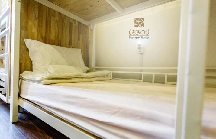 Imagen de la habitación del Hostel Sla Boutique. Foto 30