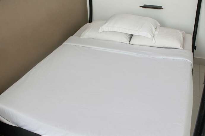 Imagen de la habitación del Hostel Sla Boutique. Foto 33