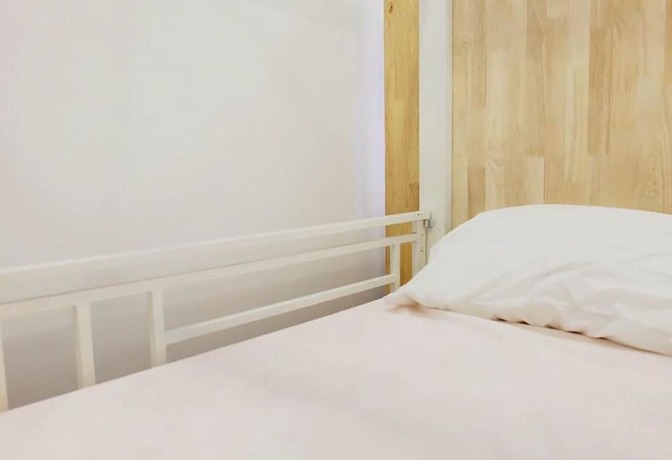 Imagen de la habitación del Hostel Sla Boutique. Foto 34