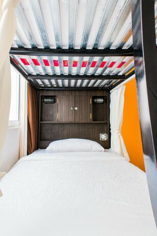 Imagen de la habitación del Hostel Sla Boutique. Foto 35