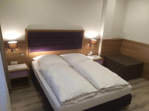 Imagen de la habitación del Hostel Slamba Augsburg. Foto 7