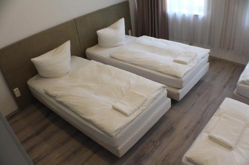 Imagen de la habitación del Hostel Slamba Augsburg. Foto 9