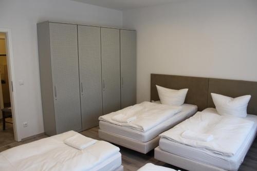 Imagen de la habitación del Hostel Slamba Augsburg. Foto 10